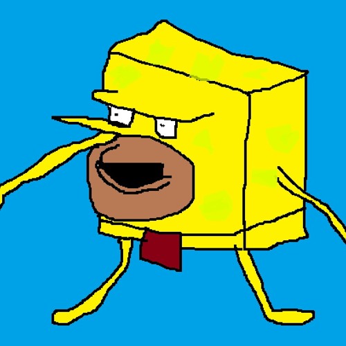 Stream Squidward Gets a New by the shitpost sommelier Listen