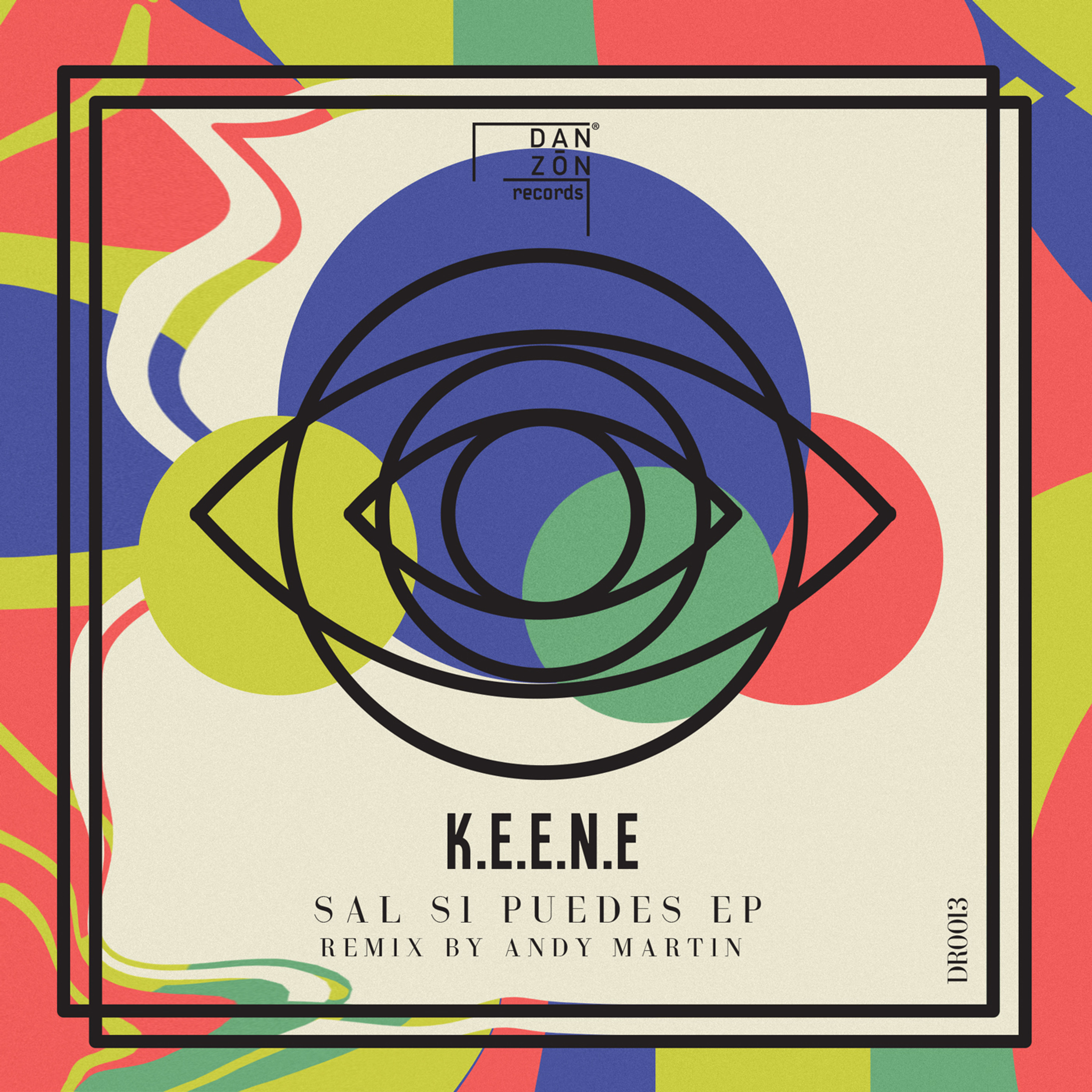 K.E.E.N.E & Lujo Prado - Manito (Andy Martin Remix) [OUT NOW] episode artwork