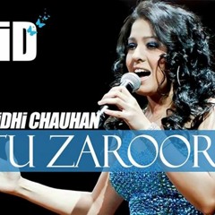 Tu zaroori sa hai mujhko zinda rehne k liye