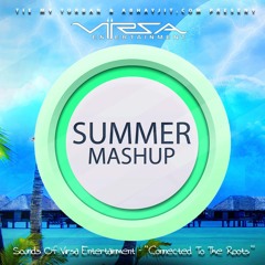 Summer Bhangra Mashup 2015 - Virsa Entertainment