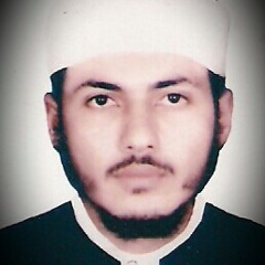 الشيخ _ سيد أبو خطوه _ سورة _الانسان