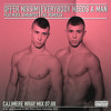 Offer Nissim ft. Maya - Everybody Needs A Man (Cajjmere Wray Remix) *Official* OUT NOW!! — cover
