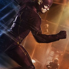 CWs The Flash Full Theme Song