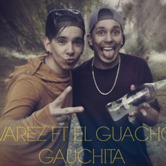 Gauchita - El Guachon Ft El Alvarez Remix (Dj San)