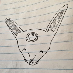 La Couverture Mexicaine - prod by Chacal Urbain + Nono