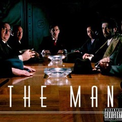 Jack Cheddah - The Man (1)