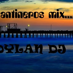 Cantineros mix (DYLAN DJ)