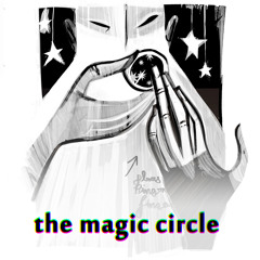 The Magic Circle - Main Theme