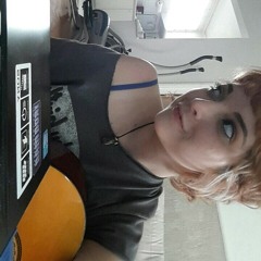 Tou Tentando - Kid Abelha (cover)