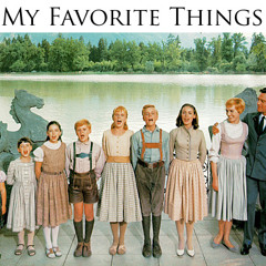 My Favorite Things (The Sound of Music Jazz Cover)