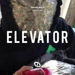 Xavier Wulf - Weedman