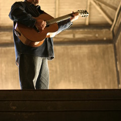 Afraid of Losing Myself