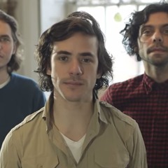 Jack Savoretti   Broken Glass  Mahogany Session