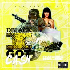 I Got Cash(Ft. BigJoe)