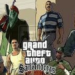 Música do Grand Theft Auto San Andres