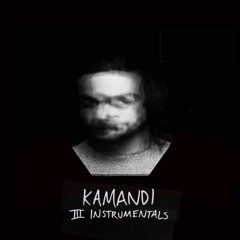 KAMANDI Crown Violet (instrumental)