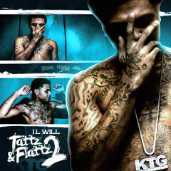 I.L Will  Flicka Da Wrist Freestyle  #tattzNflattz2 6/15/15