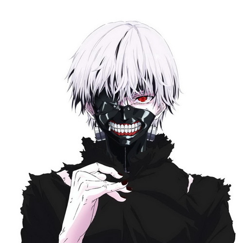 Stream Tokyo Ghoul Season 2 Opening by I I Listen online for free on SoundCloud