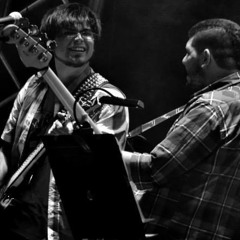 Excusas-Viejas Locas Cover- Emir y Matt