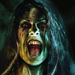 TRACK 4 The Diantres LA LLORONA