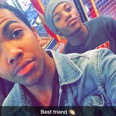 Vixen By Milan Jay Ft. Ace