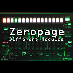 Different Modules