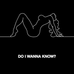 Arctic Monkeys - Do I Wanna Know? cover