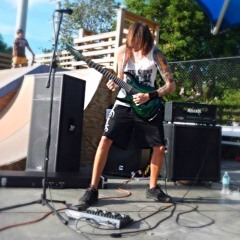 Josh Wojtaszek - UC2m