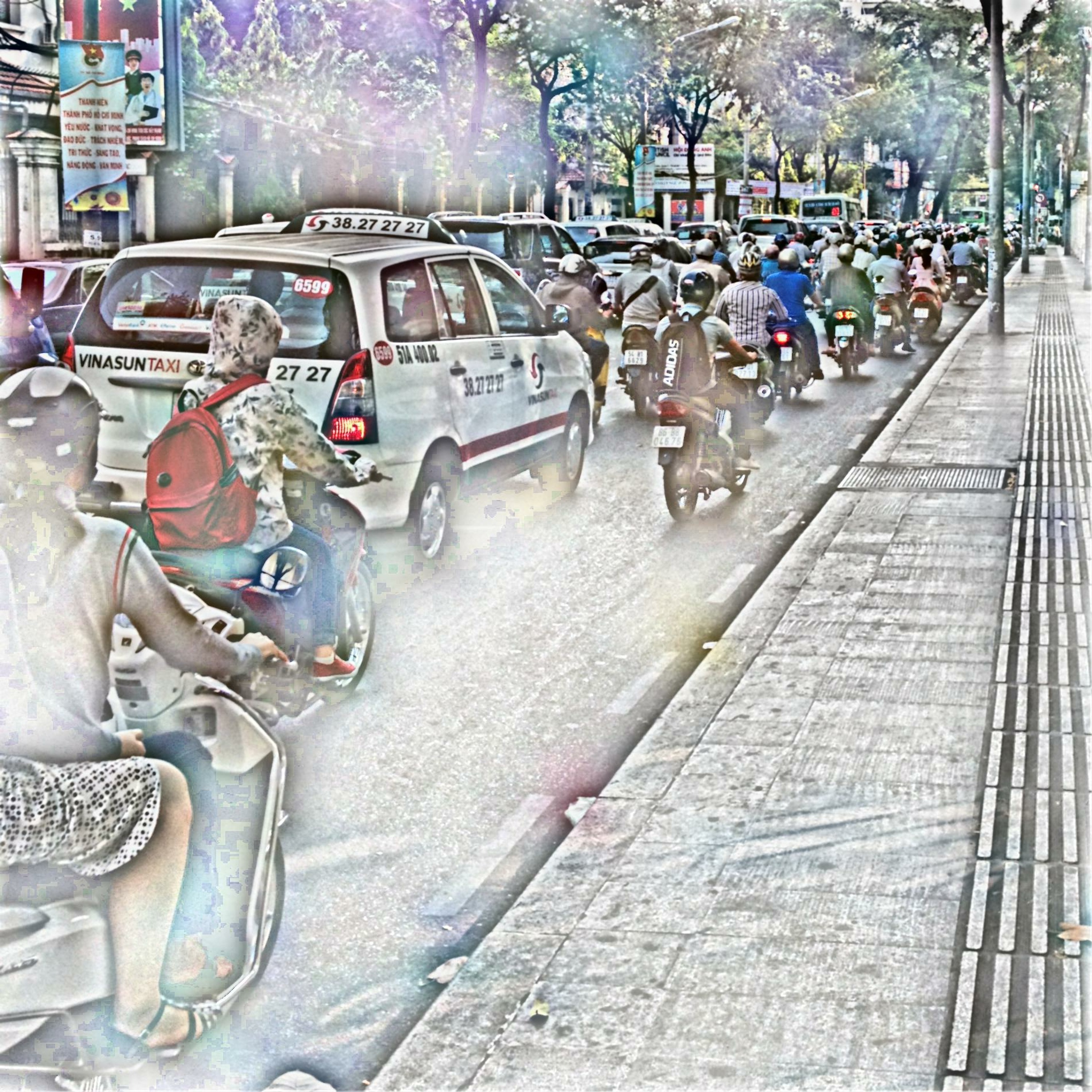 driving saigon episode artwork