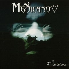 Mexicano 777 - I will Love you so - Produced by Mexicano & Domingo - God's Assassins (Unreleased)