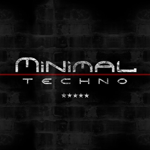 Set Live Minimal - Techno By Kosmigdan