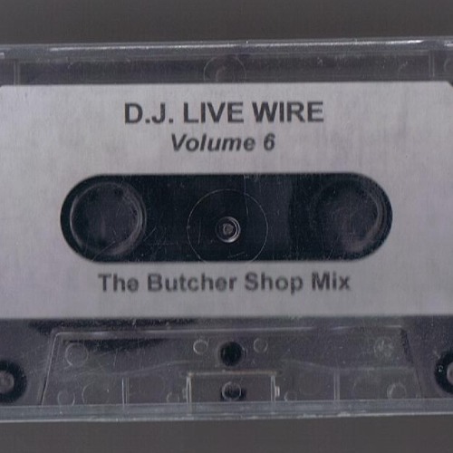 D.J. Live Wire - No Um Not That Nigga