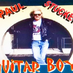 Video Whore    Paul Stuckey