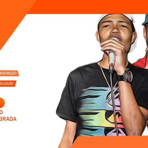 Mc Byano E Mc Danzika - Vai Mamar Geral (DJ DN) [Divulga Funk Quebrada®]