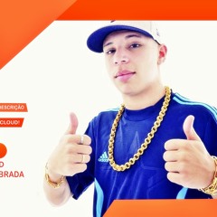 Mc Piruka - Na Ponta do Pé (DJ LC) [Divulga Funk Quebrada®]