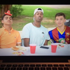 Flex And Finesse Ft. JoeFree