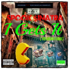 I GETS IT ( you guessed it remix )