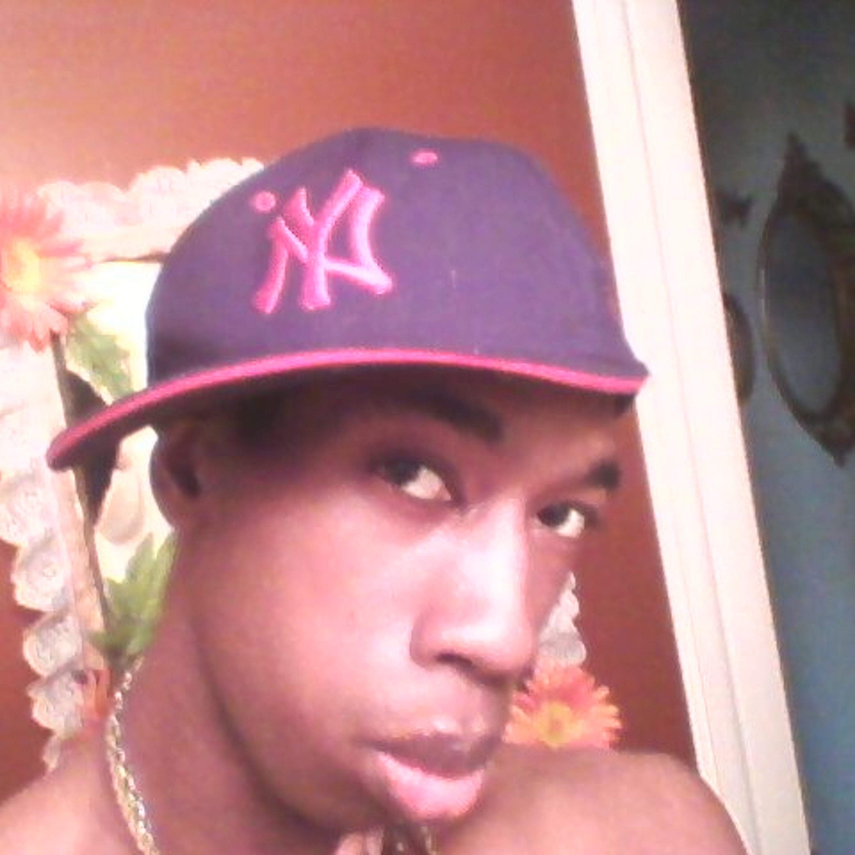 jamelhotboy