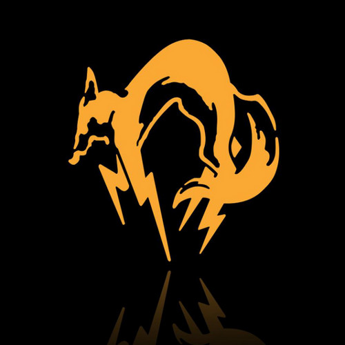 Metal Gear Solid V - Sins of The Father
