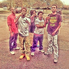 SSM (SoSelfMade) Guccie ft. Flexxx - No Matter What