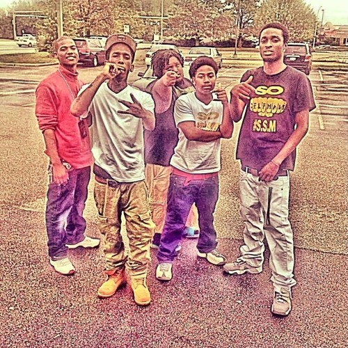 SSM (SoSelfMade) Guccie ft. Flexxx - No Matter What