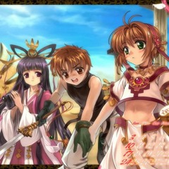 Nightcore-Friendship Through The Ages