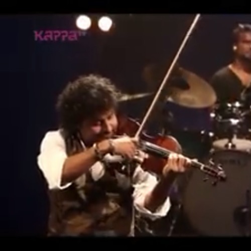 Medley_in_Kaappi_ManojGeorge4Strings_Music_Mojo_Season_3_KappaTV
