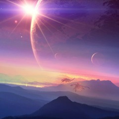 Galaxi - Solar Wind (Radio Cut)