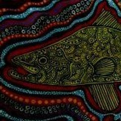 Barramundi (from The Wetlands Suite) Arranged For Viola And Harp