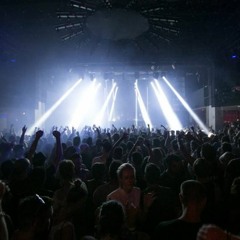 Marco Carola @ Awakenings Festival 2011