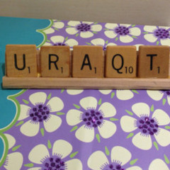 URAQT - Revren & Brad Watson (bootleg)