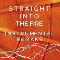 Zedd - Straight Into The Fire (Instrumental Remake)