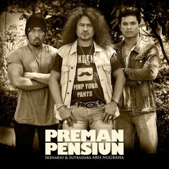 Preman Pensiun Dubstep Version (Re-edit)