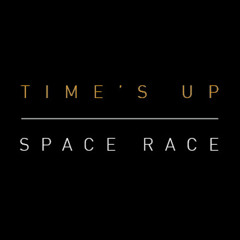 Space Race - Time's Up